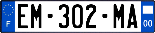 EM-302-MA