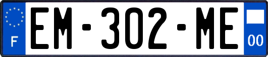 EM-302-ME