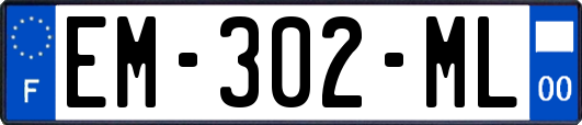 EM-302-ML