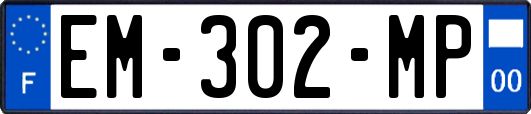 EM-302-MP