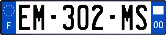 EM-302-MS