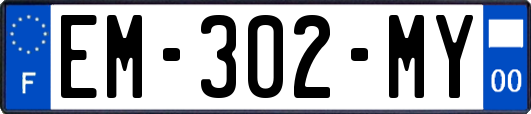 EM-302-MY
