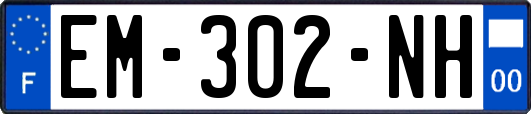 EM-302-NH
