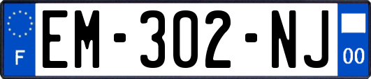 EM-302-NJ