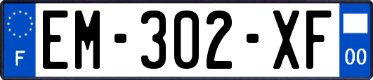 EM-302-XF