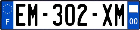EM-302-XM