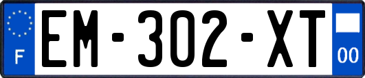 EM-302-XT