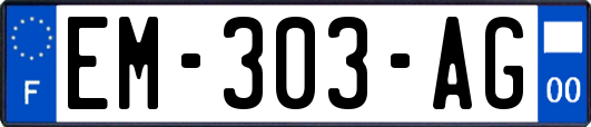 EM-303-AG