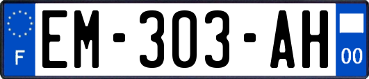 EM-303-AH