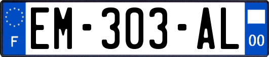 EM-303-AL