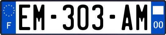 EM-303-AM