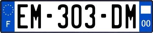 EM-303-DM