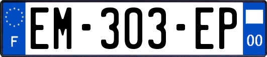 EM-303-EP