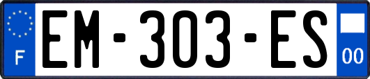 EM-303-ES