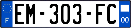 EM-303-FC