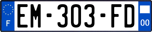 EM-303-FD