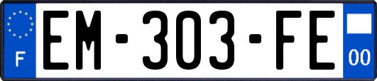 EM-303-FE