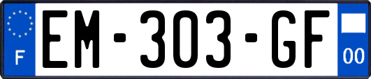 EM-303-GF