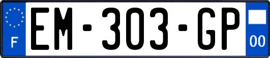 EM-303-GP
