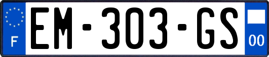EM-303-GS