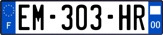 EM-303-HR