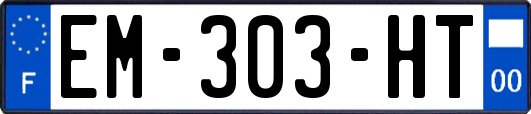 EM-303-HT