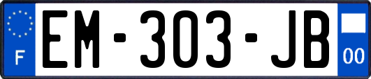 EM-303-JB