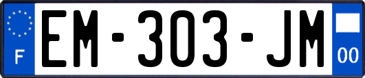 EM-303-JM