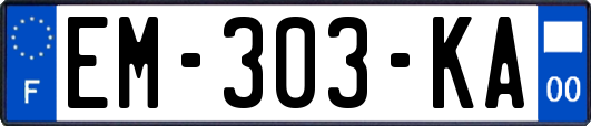 EM-303-KA