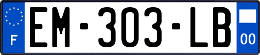 EM-303-LB