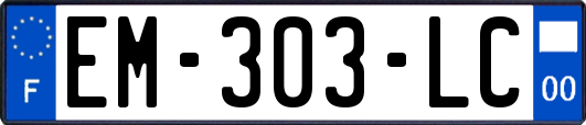 EM-303-LC