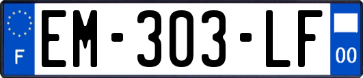 EM-303-LF