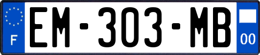 EM-303-MB