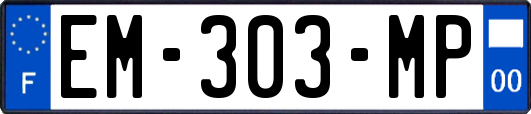 EM-303-MP