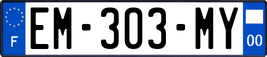 EM-303-MY