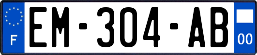 EM-304-AB
