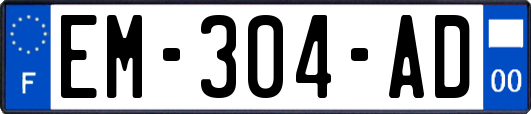 EM-304-AD