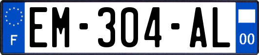 EM-304-AL