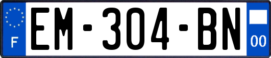 EM-304-BN