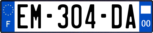 EM-304-DA