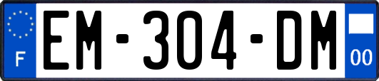 EM-304-DM