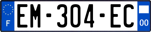 EM-304-EC