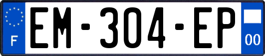 EM-304-EP