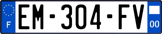 EM-304-FV