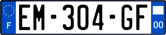 EM-304-GF