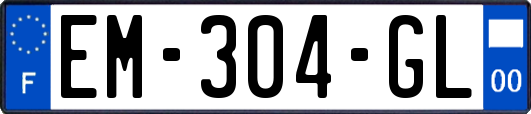 EM-304-GL