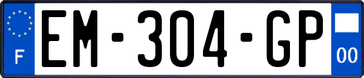EM-304-GP