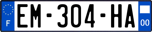 EM-304-HA