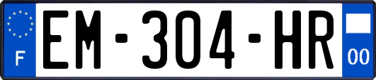 EM-304-HR