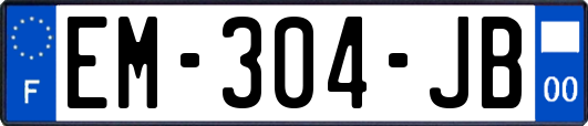 EM-304-JB